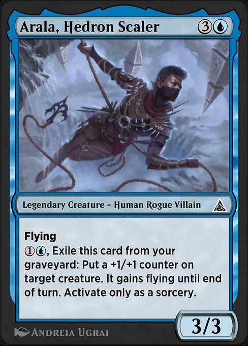 Beetle, Legacy Criminal